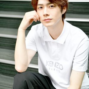 佐藤信長×山田ジェームス武　ミュージカル「DREAM!ing」出演で抱く原作とファンへのリスペクト イメージ画像