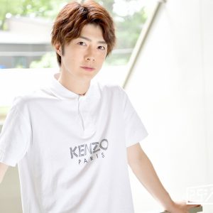 佐藤信長×山田ジェームス武　ミュージカル「DREAM!ing」出演で抱く原作とファンへのリスペクト イメージ画像