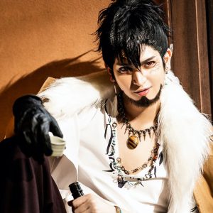 中村優一、小坂涼太郎ら出演舞台「BRAVE10〜昇焉〜」キャストビジュアル公開 イメージ画像