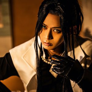 中村優一、小坂涼太郎ら出演舞台「BRAVE10〜昇焉〜」キャストビジュアル公開 イメージ画像