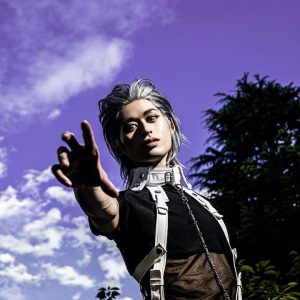 中村優一、小坂涼太郎ら出演舞台「BRAVE10〜昇焉〜」キャストビジュアル公開 イメージ画像
