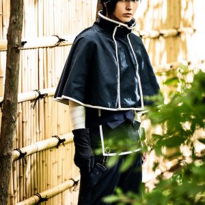 中村優一、小坂涼太郎ら出演舞台「BRAVE10〜昇焉〜」キャストビジュアル公開 イメージ画像