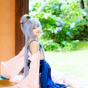 中村優一、小坂涼太郎ら出演舞台「BRAVE10〜昇焉〜」キャストビジュアル公開 イメージ画像