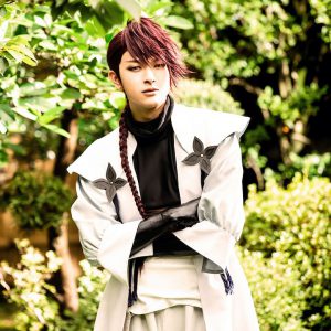 中村優一、小坂涼太郎ら出演舞台「BRAVE10〜昇焉〜」キャストビジュアル公開 イメージ画像