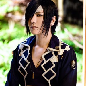 中村優一、小坂涼太郎ら出演舞台「BRAVE10〜昇焉〜」キャストビジュアル公開 イメージ画像