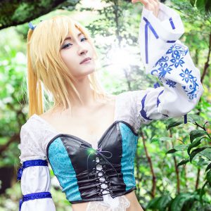 中村優一、小坂涼太郎ら出演舞台「BRAVE10〜昇焉〜」キャストビジュアル公開 イメージ画像