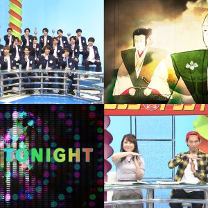 山崎大輝「この脱力感の虜になってほしい」――「戦国炒飯TV」うつけ坂49特集【長谷川秀一 編】 イメージ画像