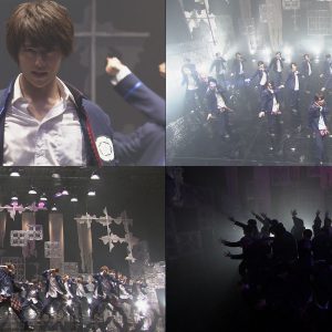 山崎大輝「この脱力感の虜になってほしい」――「戦国炒飯TV」うつけ坂49特集【長谷川秀一 編】 イメージ画像