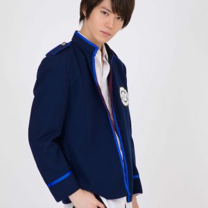 山崎大輝「この脱力感の虜になってほしい」――「戦国炒飯TV」うつけ坂49特集【長谷川秀一 編】 イメージ画像