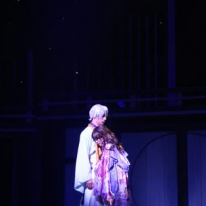 濃厚な愛と情熱を描く、“糖度”高めの「イケメン戦国THE STAGE～明智光秀編～」ゲネプロレポ イメージ画像