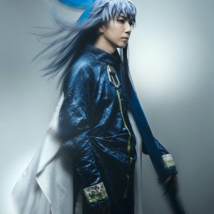 「ミュージカル封神演義」第2弾　橋本祥平、安里勇哉ら総勢14人のキャラクタービジュアル公開 イメージ画像