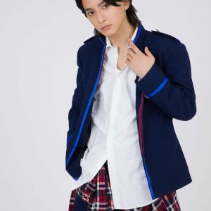橋本祥平「負けてられないなって刺激をもらいました」――「戦国炒飯TV」うつけ坂49特集【堀秀政 編】 イメージ画像