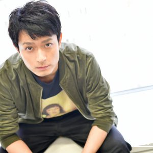 林田航平×高崎俊吾、小説原作だから表現できる新たな“ヴァリアー・クオリティ”　鮮やかな静と動の対比 イメージ画像