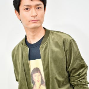 林田航平×高崎俊吾、小説原作だから表現できる新たな“ヴァリアー・クオリティ”　鮮やかな静と動の対比 イメージ画像
