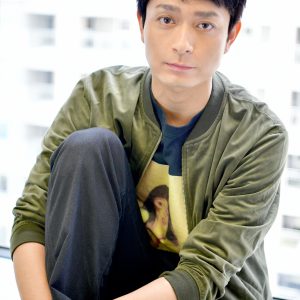 林田航平×高崎俊吾、小説原作だから表現できる新たな“ヴァリアー・クオリティ”　鮮やかな静と動の対比 イメージ画像