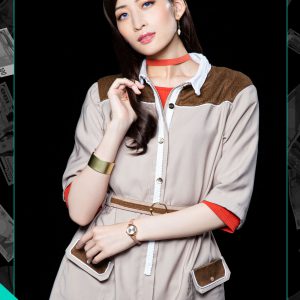「富豪刑事 Balance:UNLIMITED The STAGE」の全キャラクタービジュアルが公開 イメージ画像