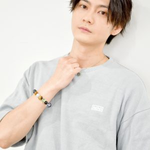 林田航平×高崎俊吾、小説原作だから表現できる新たな“ヴァリアー・クオリティ”　鮮やかな静と動の対比 イメージ画像