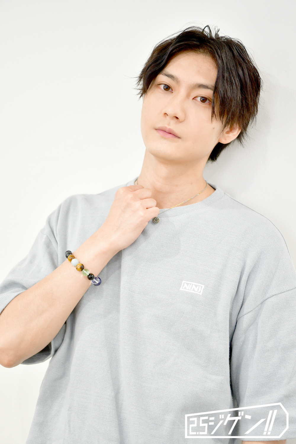 林田航平×高崎俊吾、小説原作だから表現できる新たな“ヴァリアー・クオリティ”　鮮やかな静と動の対比 イメージ画像