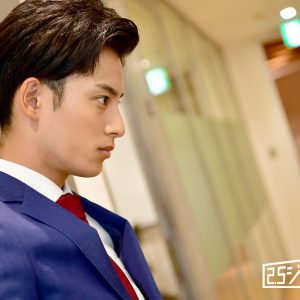 武子直輝、初主演作に「最初はドッキリかと…」　実現させたい理想の将来とは イメージ画像