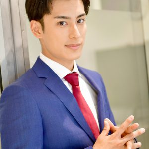 武子直輝、初主演作に「最初はドッキリかと…」　実現させたい理想の将来とは イメージ画像