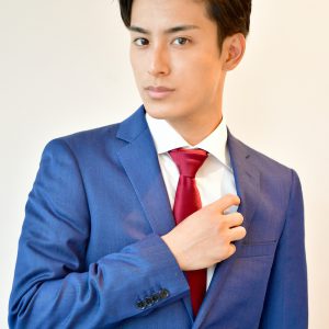 武子直輝、初主演作に「最初はドッキリかと…」　実現させたい理想の将来とは イメージ画像