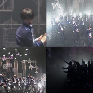 橋本祥平「負けてられないなって刺激をもらいました」――「戦国炒飯TV」うつけ坂49特集【堀秀政 編】 イメージ画像