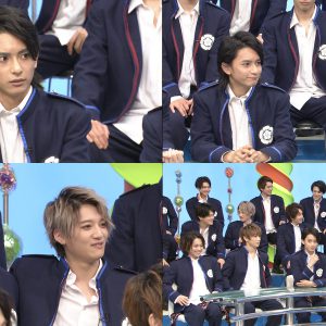 橋本祥平「負けてられないなって刺激をもらいました」――「戦国炒飯TV」うつけ坂49特集【堀秀政 編】 イメージ画像
