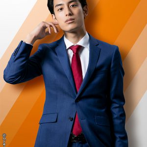 ドラマ『ハンサムセンキョ』　武子直輝、一ノ瀬竜らキャスト15名からコメント到着 イメージ画像