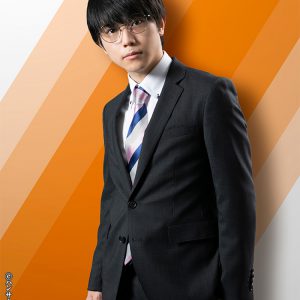 ドラマ『ハンサムセンキョ』　武子直輝、一ノ瀬竜らキャスト15名からコメント到着 イメージ画像