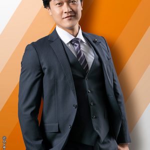 ドラマ『ハンサムセンキョ』　武子直輝、一ノ瀬竜らキャスト15名からコメント到着 イメージ画像