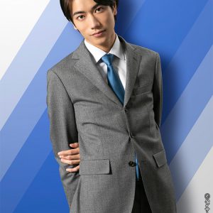 ドラマ『ハンサムセンキョ』　武子直輝、一ノ瀬竜らキャスト15名からコメント到着 イメージ画像