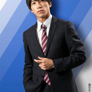 ドラマ『ハンサムセンキョ』　武子直輝、一ノ瀬竜らキャスト15名からコメント到着 イメージ画像