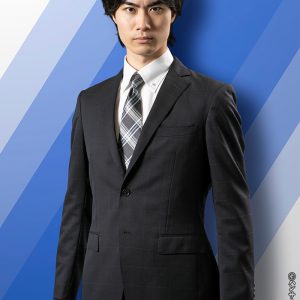 ドラマ『ハンサムセンキョ』　武子直輝、一ノ瀬竜らキャスト15名からコメント到着 イメージ画像