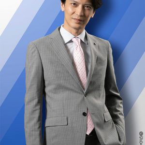 ドラマ『ハンサムセンキョ』　武子直輝、一ノ瀬竜らキャスト15名からコメント到着 イメージ画像
