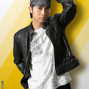 ドラマ『ハンサムセンキョ』　武子直輝、一ノ瀬竜らキャスト15名からコメント到着 イメージ画像