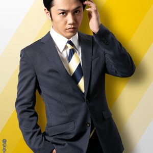 ドラマ『ハンサムセンキョ』　武子直輝、一ノ瀬竜らキャスト15名からコメント到着 イメージ画像