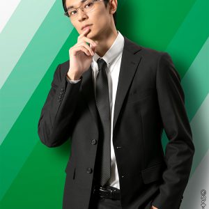 ドラマ『ハンサムセンキョ』　武子直輝、一ノ瀬竜らキャスト15名からコメント到着 イメージ画像