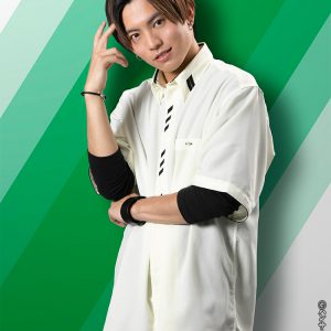 ドラマ『ハンサムセンキョ』　武子直輝、一ノ瀬竜らキャスト15名からコメント到着 イメージ画像