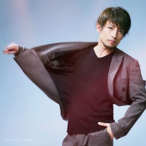 赤澤燈＆陳内将のダブル主演　「ビジネスライクプレイ」キービジュアル解禁 イメージ画像