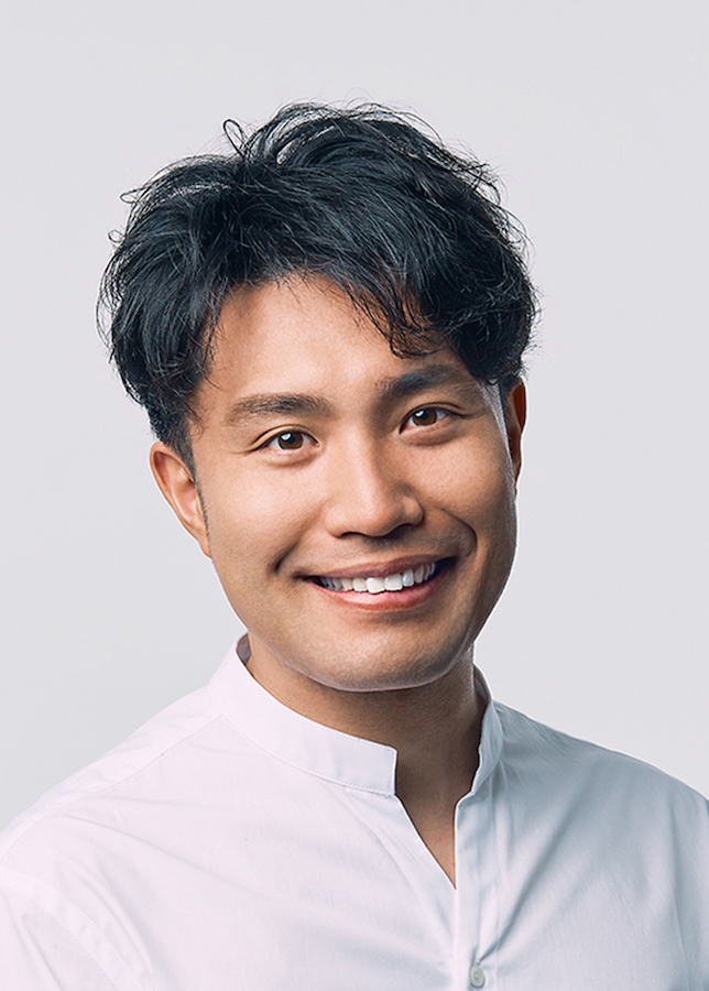 『グッド・イブニング・スクール』　追加キャスト＆ビジュアル＆あらすじ解禁 イメージ画像
