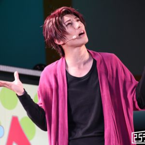 Growth＆SOARAが青春全開！「イブステEp3」スクレボで結実した9人の絆【ゲネプロレポ】 イメージ画像