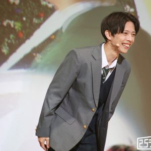 Growth＆SOARAが青春全開！「イブステEp3」スクレボで結実した9人の絆【ゲネプロレポ】 イメージ画像
