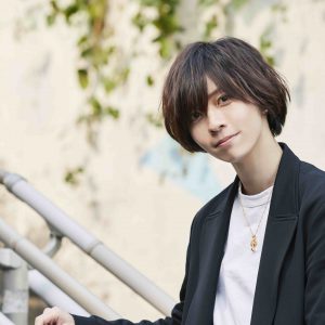 笹森裕貴＆大崎捺希の“デジタルトレーディングカード”が発売　レアカードも イメージ画像