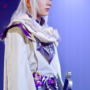 【ゲネプロレポ】映像でも生の空気を伝えたいーー『舞台版 誰ガ為のアルケミスト』～宛名ノナイ光～開幕 イメージ画像