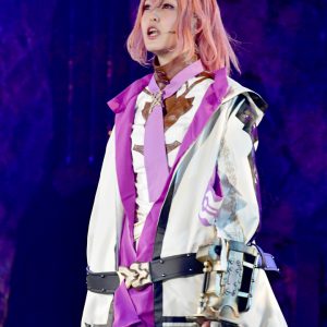 【ゲネプロレポ】映像でも生の空気を伝えたいーー『舞台版 誰ガ為のアルケミスト』～宛名ノナイ光～開幕 イメージ画像