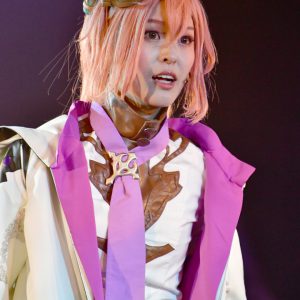 【ゲネプロレポ】映像でも生の空気を伝えたいーー『舞台版 誰ガ為のアルケミスト』～宛名ノナイ光～開幕 イメージ画像