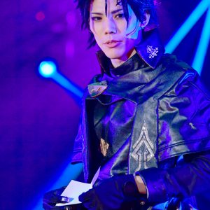 【ゲネプロレポ】映像でも生の空気を伝えたいーー『舞台版 誰ガ為のアルケミスト』～宛名ノナイ光～開幕 イメージ画像