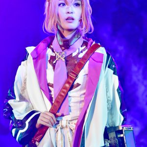 【ゲネプロレポ】映像でも生の空気を伝えたいーー『舞台版 誰ガ為のアルケミスト』～宛名ノナイ光～開幕 イメージ画像