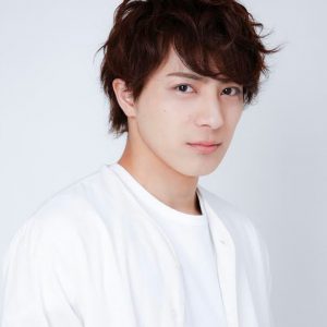 米原幸佑、小林涼、宮城紘大らが出演　舞台『苦闘のラブリーロバー』が復活 イメージ画像