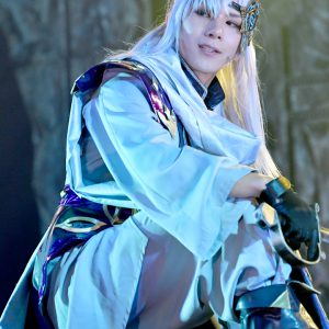 【ゲネプロレポ】映像でも生の空気を伝えたいーー『舞台版 誰ガ為のアルケミスト』～宛名ノナイ光～開幕 イメージ画像